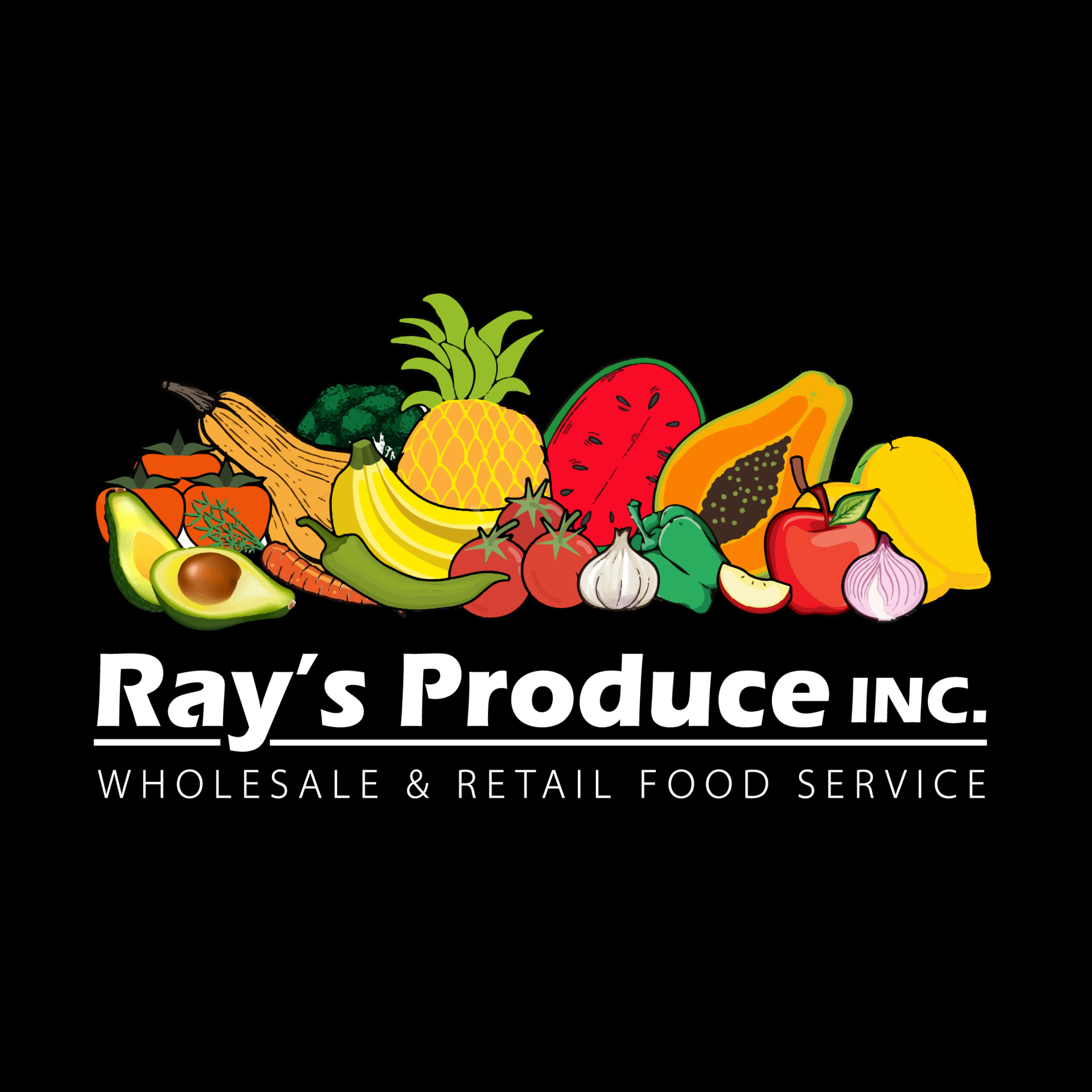 Frosty Acres Welcomes Ray's Produce, Inc.
